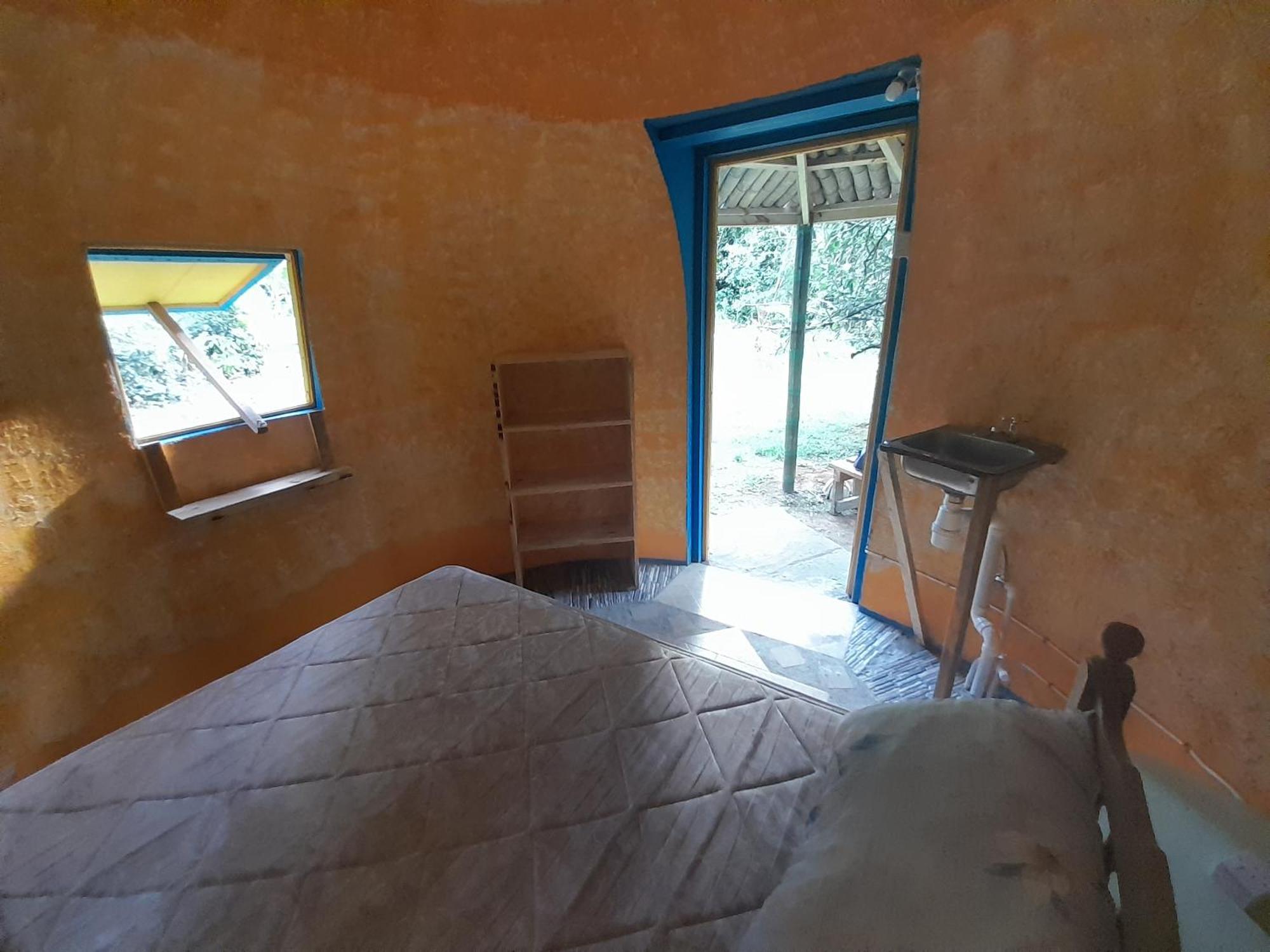 3 Rivers Eco Lodge Rosalie Eksteriør billede
